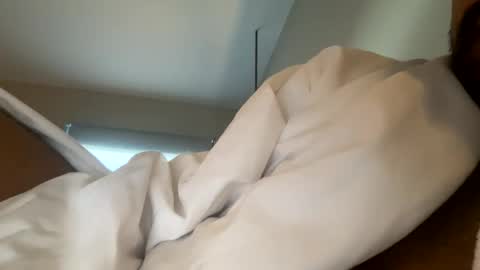 Horny Ben online show from March 26, 11:42 pm