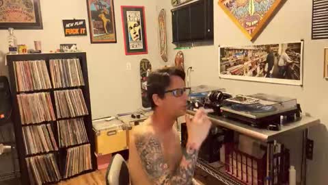 ZuperZexyZounds online show from February 25, 5:30 am