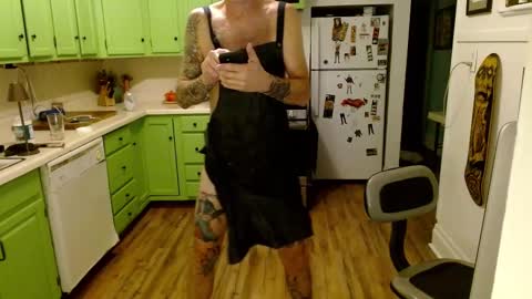 Snapshot of bnczuperzexy chatting on October 4, 7:46 am ZuperZexyZounds online show from October 4, 7:46 am