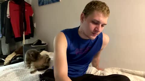 bob_bucks online show from May 26, 9:00 pm
