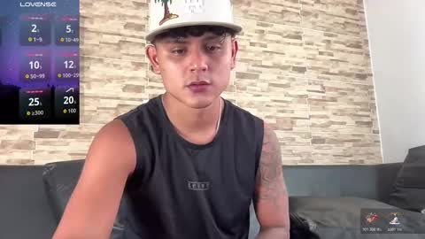 Bob  INDEPENDENT MODEL online show from February 18, 9:45 pm