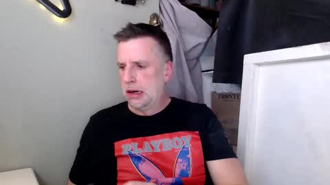 Dan online show from February 21, 7:53 am