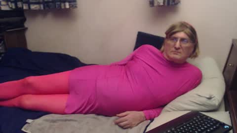 Bobbie or Roberta online show from May 11, 6:26 am