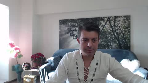 BobbySteam online show from December 13, 9:58 am