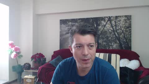 BobbySteam online show from December 12, 8:36 am