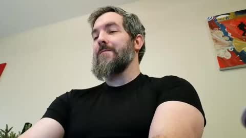 Bobchmw online show from January 17, 2:09 pm