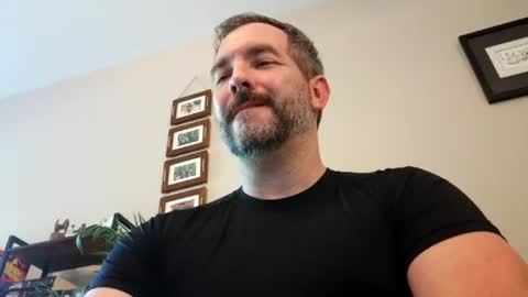 Bobchmw online show from July 8, 8:46 pm