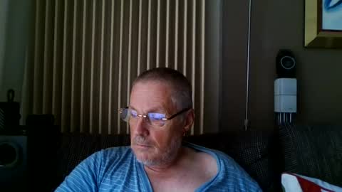 Boddy online show from July 19, 2:34 pm