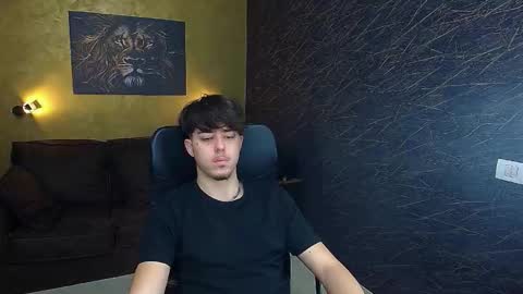 BodhiHayes online show from February 24, 8:26 am