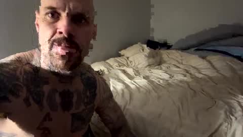 Bodyart85 19 online show from January 28, 7:42 pm