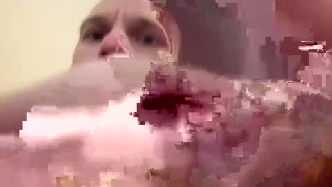 Bodyart85 19 online show from January 6, 6:58 am