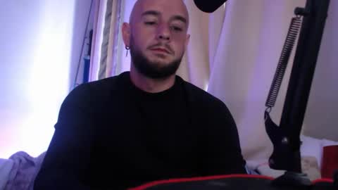 bodyking69 online show from January 28, 12:11 pm