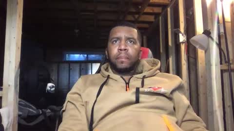 Bogarcon234 online show from October 17, 8:02 pm