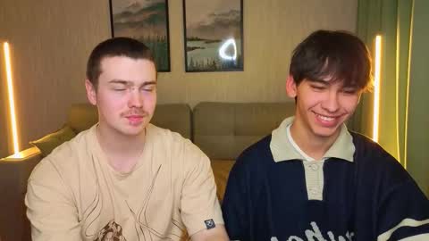 GARYALEXPVT IS OPEN online show from January 19, 12:51 pm