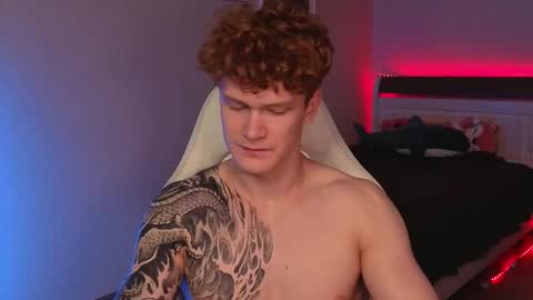 GARYALEXPVT IS OPEN online show from November 13, 1:32 am