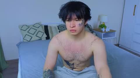 GARYALEXPVT IS OPEN online show from November 22, 5:29 am