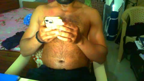 Chris B online show from March 29, 10:21 pm