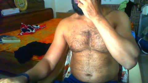 Chris B online show from March 21, 11:36 am