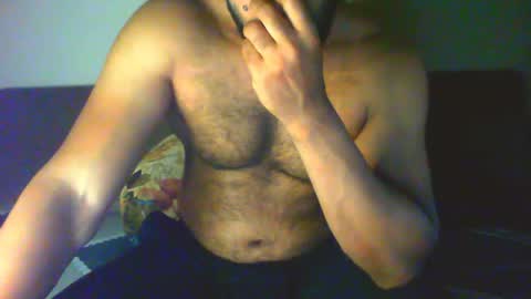Chris B online show from May 12, 6:49 pm