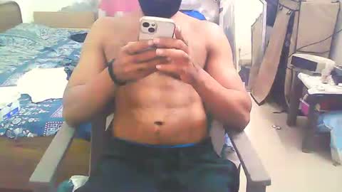 Chris B online show from November 10, 9:53 pm