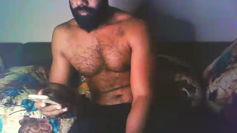 Chris B online show from November 18, 11:26 pm