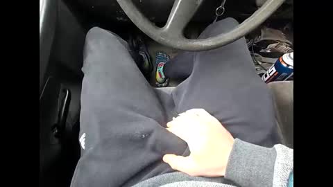 bombinshaman online show from January 1, 8:04 pm