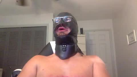 Bondage lover online show from December 28, 8:04 pm
