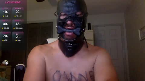 Bondage lover online show from January 10, 8:37 pm