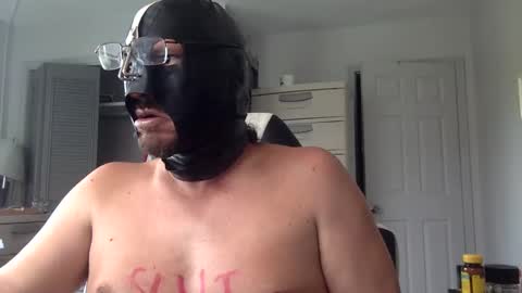 Bondage lover online show from February 1, 4:44 pm