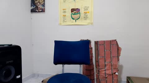 Boner Steve online show from October 12, 8:36 pm