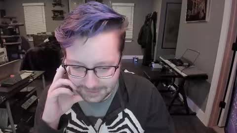 Booker Baxton online show from February 11, 4:17 am