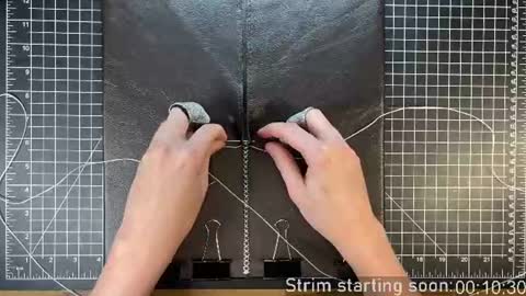 Booker Baxton online show from June 23, 3:00 am