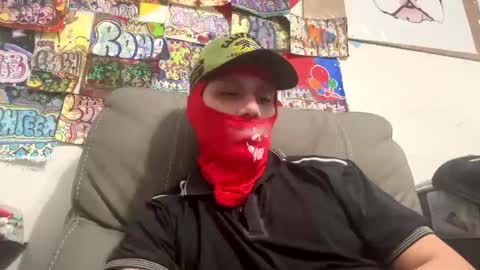 Snapshot of boonkgang1028 chatting on October 22, 10:41 am SHY BOY online show from October 22, 10:41 am