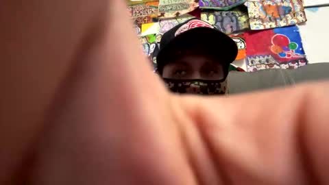 Snapshot of boonkgang1028 chatting on October 20, 10:24 pm SHY BOY online show from October 20, 10:24 pm