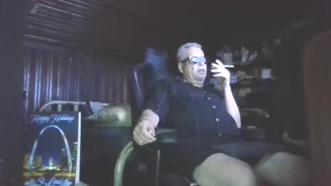 Booshwa online show from June 2, 11:50 pm