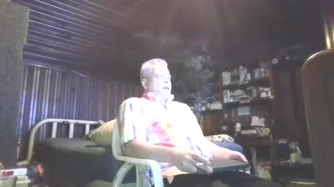 Booshwa online show from November 1, 8:40 am