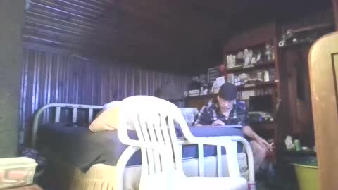 Booshwa online show from February 20, 7:15 pm