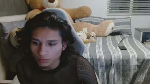 bootybros online show from February 19, 4:34 am