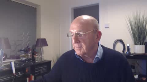 Boppy21 online show from March 1, 9:36 pm