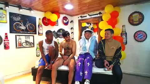 boranget online show from January 26, 11:39 am