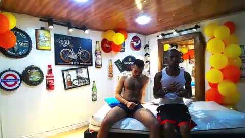 boranget online show from February 2, 11:40 am