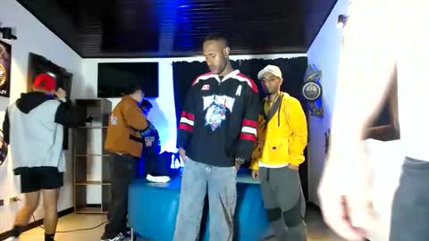 boranget online show from March 27, 12:17 pm