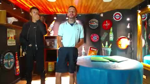 boranget online show from September 27, 11:52 am