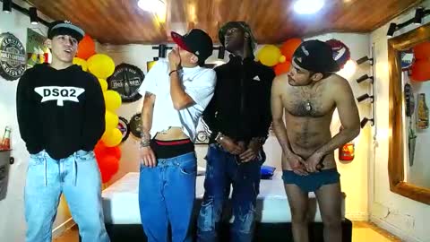 boranget online show from February 20, 11:09 am