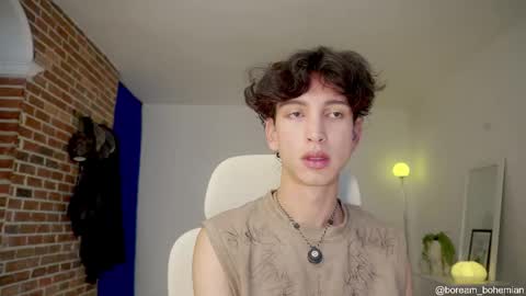 Bream online show from November 12, 11:49 am