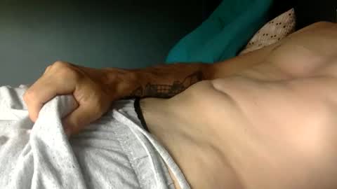James S online show from May 31, 9:54 am