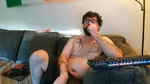 boredandirish21 online show from September 30, 8:45 pm