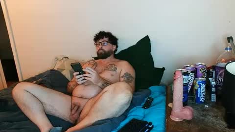 boredandirish21 online show from October 1, 10:03 pm