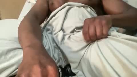 boselythornton1 online show from February 13, 7:03 am