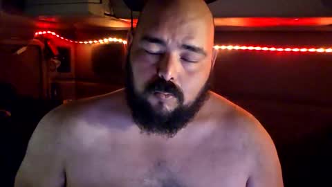 bossdeuce420 online show from February 22, 1:07 am